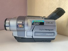 Sony Handycam DCR-TRV245E PAL