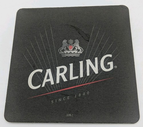 Collectable carling you - collectable, you're