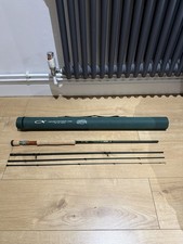 CORTLAND CX saltwater CX 490 A1 CONDITION