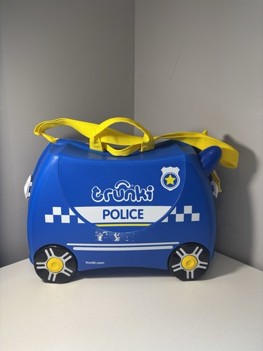 Kids holiday trunki ride - , on