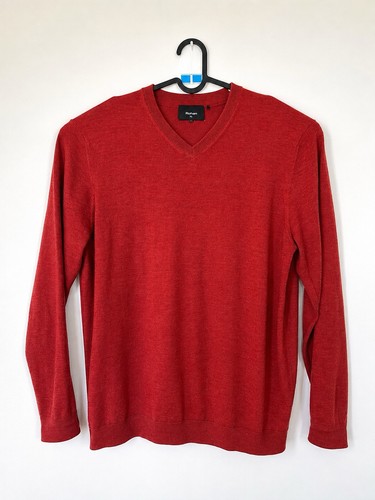 Rohan mens merino - merino, v