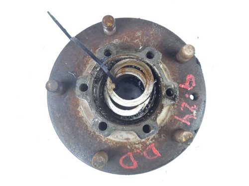 Hub assembly derecho - derecho, /