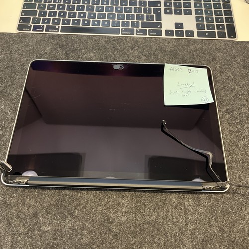 Lovely 2015 - 13”, 