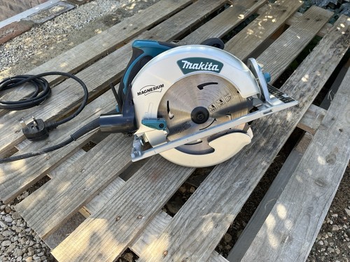 Makita 5008mg corded circular - 5008mg,