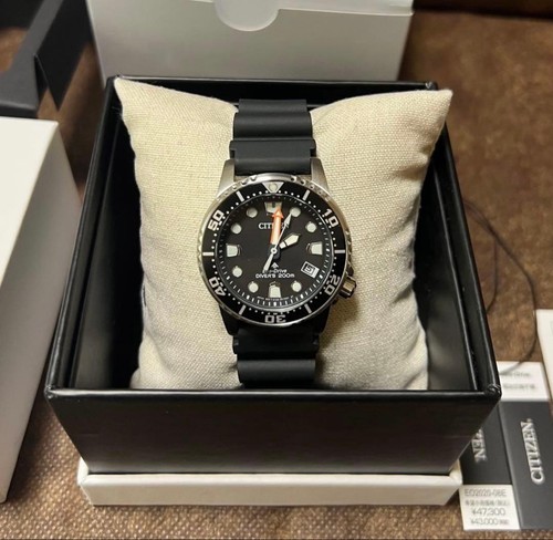 Citizen promaster eo2020 - citizen, eo2020-08e