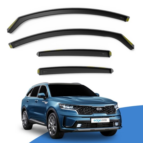 Kia sorento mk4 2020 onwards - sorento, 2020-onwards