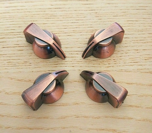 Set vintage bronze - 4,