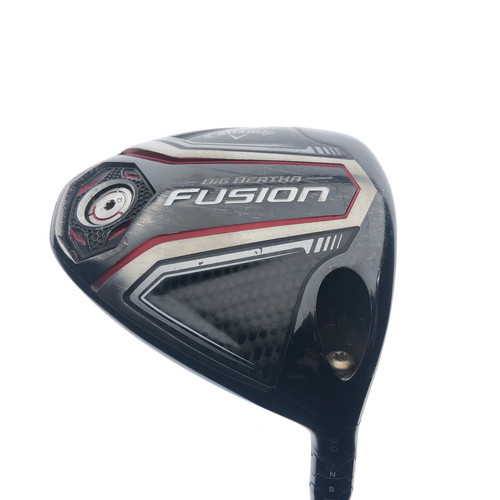 Used callaway big - used,