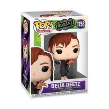 Funko POP! Movies: Beetlejuice