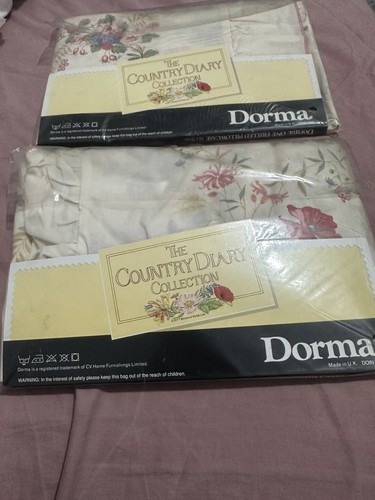 Vintage dorma the country - the,