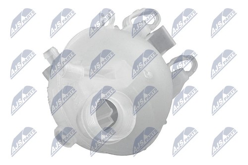 Expansion tank coolant - tank,