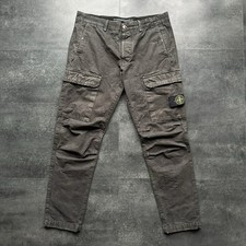 Stone Island Garment Dyed