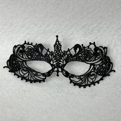 New purple gold foil - purple, lace