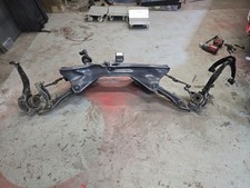 Ej/Ek9 Subrame inc Hubs And