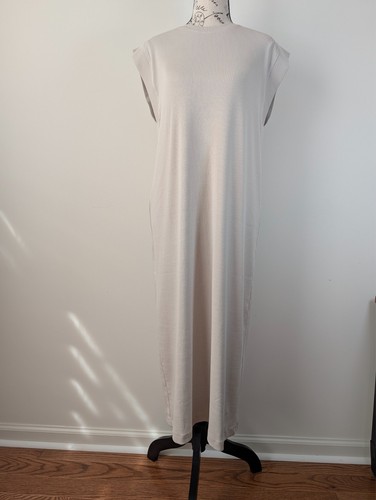 Zara rib shirt dress nwt - rib,