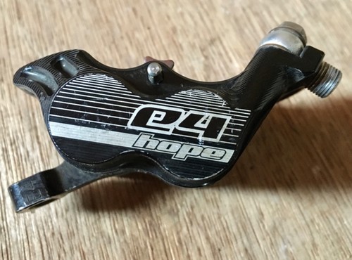 Hope tech disc brake - hope,