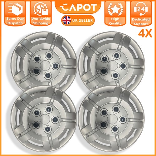 Wheel trims deep dish - trims,