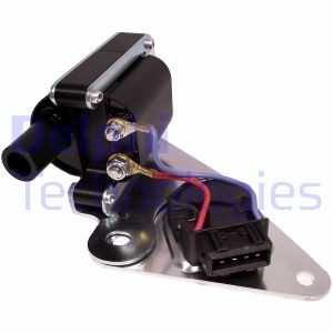 Ignition coil for volvo - ignition,