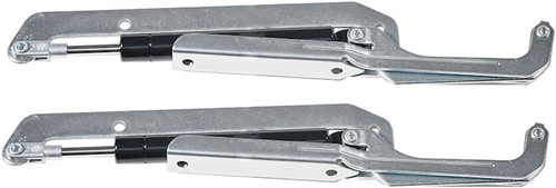 Gas strut hinges 140n for - 140n,