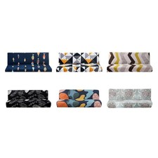 Armless Futon Cover Home Decor