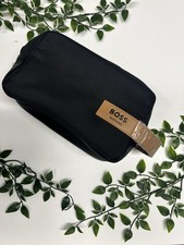 Men's Travel Wash Bags