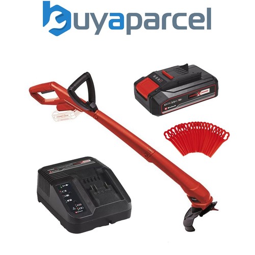 Einhell 3411104 24 li - einhell, 18/24