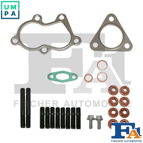 Mounting kit charger kt130040 - mounting,
