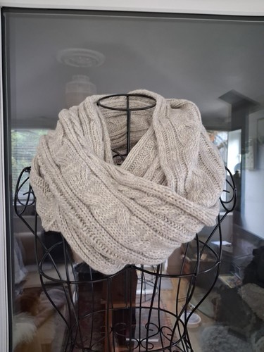 Unisex bershka cable - bershka, knit
