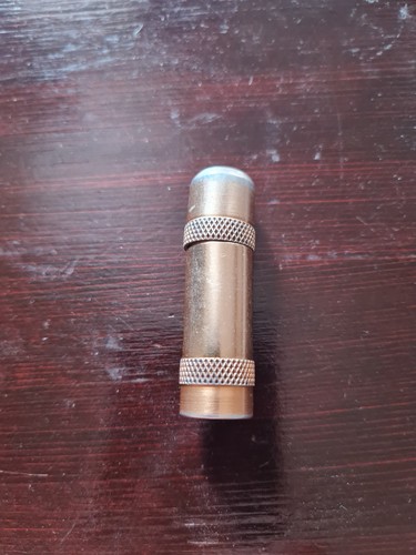 Vintage rare rose gold - rare,