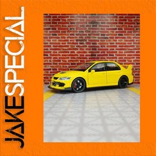 JakeSpecial - Miniature Car