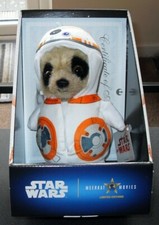***NEW*** Oleg as BB-8 Toy