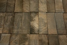 African blackwood Grenadilla