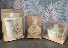 St Michaels Anemone Vintage