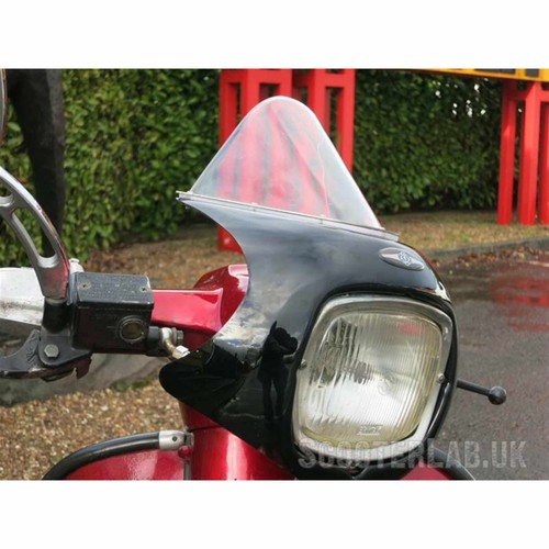 Windshield sluk xl5 - sluk,
