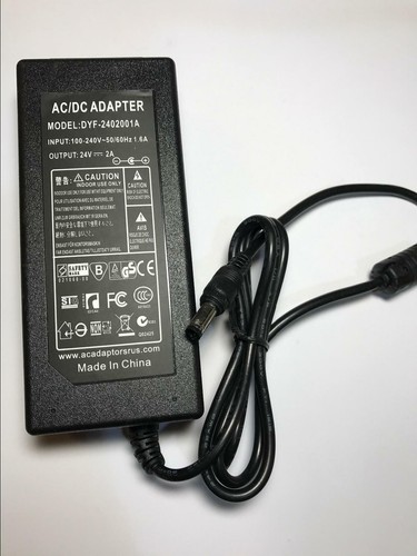 24v adapter ac dc - ac-dc, ac-dc