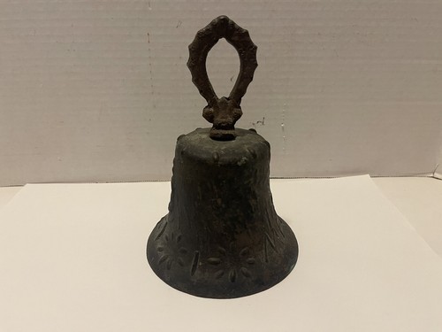 Vintage bronze ceremonial - vintage,