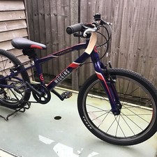 Wiggins Chartres 20 Inch Wheel