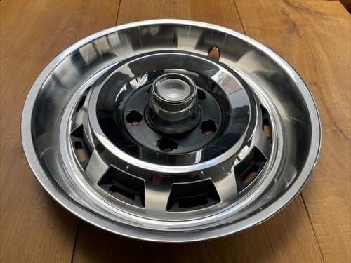 Jaguar xj6 stainless wheel - jaguar,