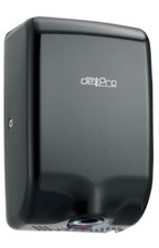Hand Dryer - 1kW Eco high
