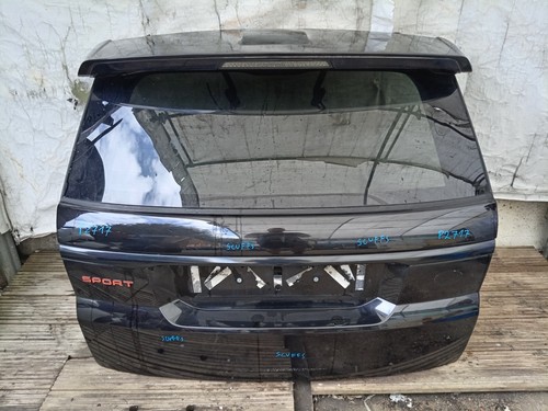 Range rover sport l494 - range,