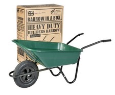 Heavy duty Polypropylene 85L