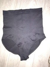 Conturve Shapewear Tummy Control Briefs,bum Lift High Waisted 3XL. New..