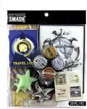 Classic Embellishments Grab