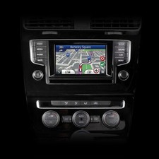 VW KENWOOD GARMIN NAVIGATION