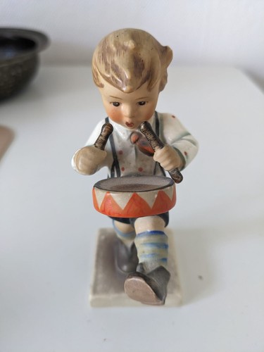 Vintage 1955 goebel - vintage, western