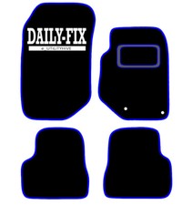 CAR FLOOR MATS FOR CITROEN C4