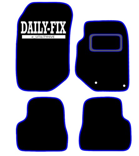Car floor mats for - floor, citroen