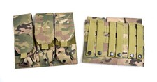 M4 Viper Triple Mag Pouch MTP