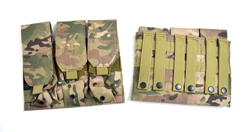 Viper triple mag - triple, mtp
