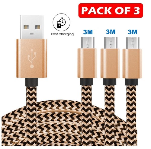 Pack micro usb - pack, charger